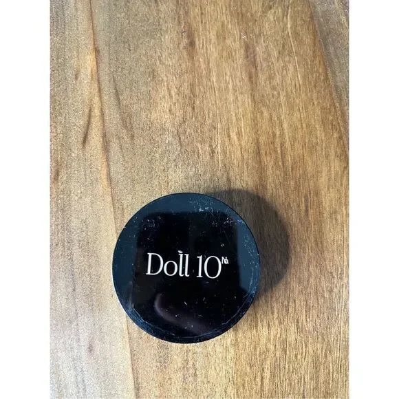 Doll 10 HydraGel Cream Balm Blush NWT - Picture 2 of 4